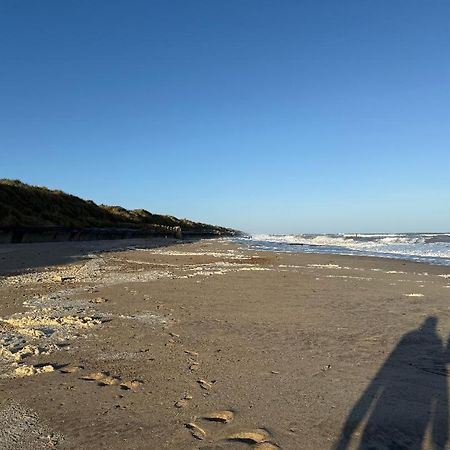 Dog Friendly Cottage 2 Mins To Beach With Hot Tub And Zappi Ev Lessingham Екстер'єр фото
