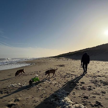 Dog Friendly Cottage 2 Mins To Beach With Hot Tub And Zappi Ev Lessingham Екстер'єр фото