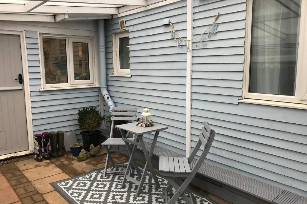 Dog Friendly Cottage 2 Mins To Beach With Hot Tub And Zappi Ev Lessingham Екстер'єр фото