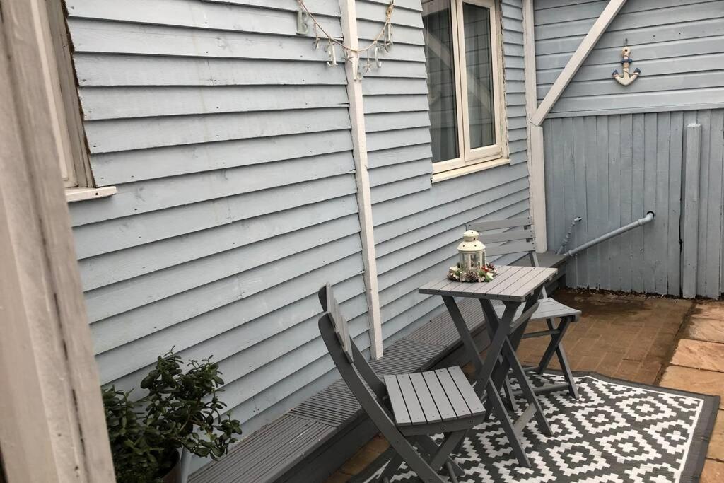 Dog Friendly Cottage 2 Mins To Beach With Hot Tub And Zappi Ev Lessingham Екстер'єр фото