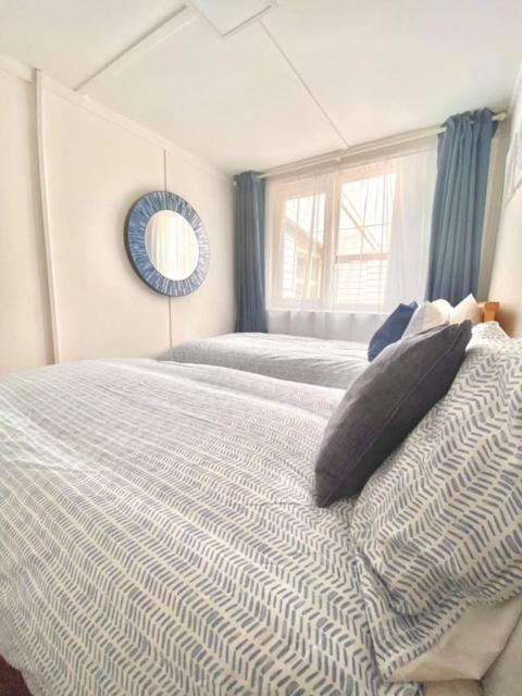 Dog Friendly Cottage 2 Mins To Beach With Hot Tub And Zappi Ev Lessingham Екстер'єр фото