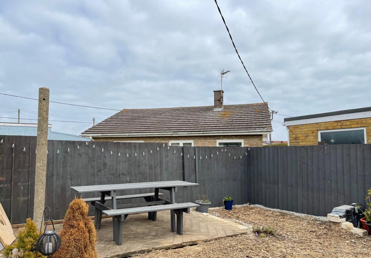Dog Friendly Cottage 2 Mins To Beach With Hot Tub And Zappi Ev Lessingham Екстер'єр фото