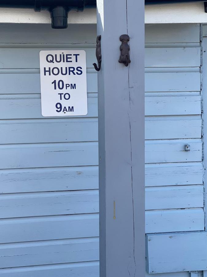 Dog Friendly Cottage 2 Mins To Beach With Hot Tub And Zappi Ev Lessingham Екстер'єр фото