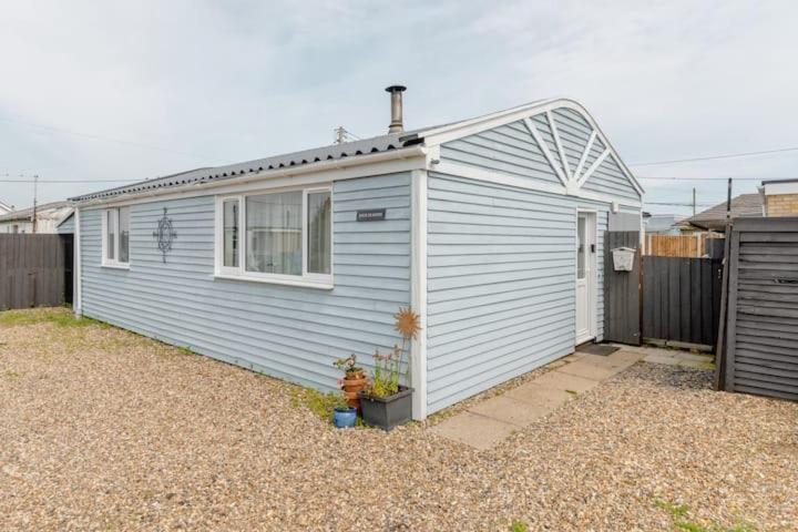 Dog Friendly Cottage 2 Mins To Beach With Hot Tub And Zappi Ev Lessingham Екстер'єр фото