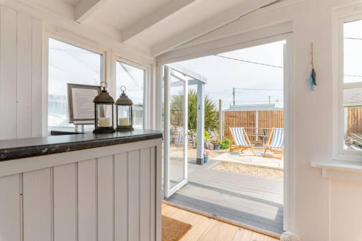 Dog Friendly Cottage 2 Mins To Beach With Hot Tub And Zappi Ev Lessingham Екстер'єр фото
