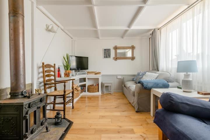 Dog Friendly Cottage 2 Mins To Beach With Hot Tub And Zappi Ev Lessingham Екстер'єр фото