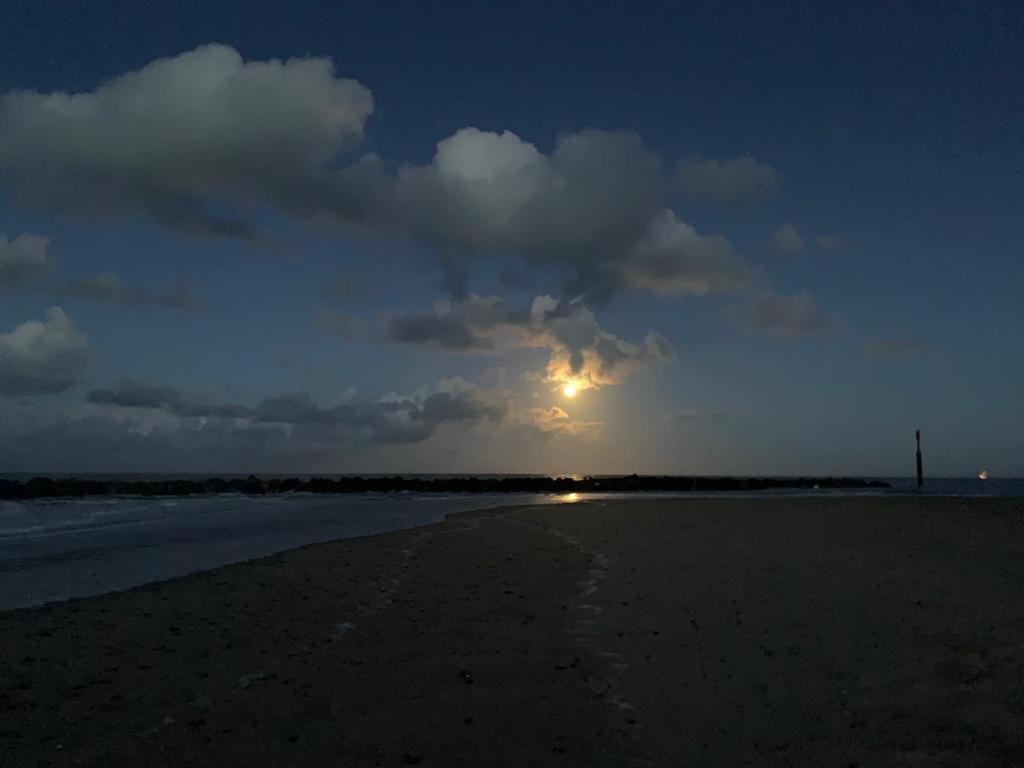 Dog Friendly Cottage 2 Mins To Beach With Hot Tub And Zappi Ev Lessingham Екстер'єр фото