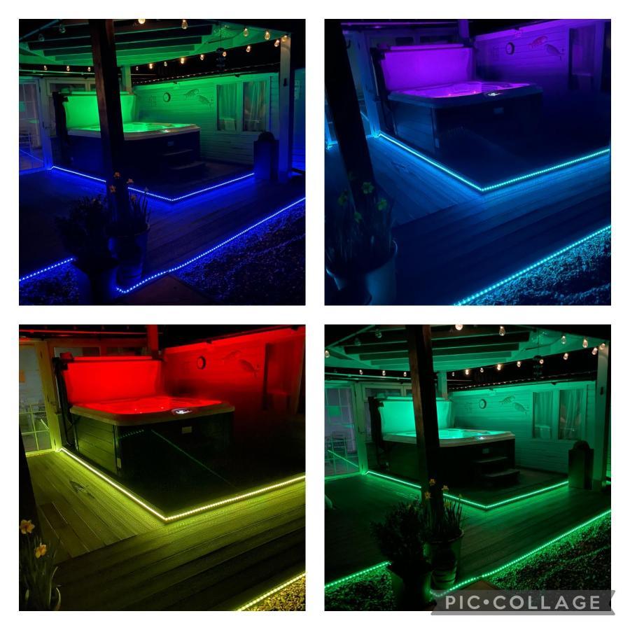 Dog Friendly Cottage 2 Mins To Beach With Hot Tub And Zappi Ev Lessingham Екстер'єр фото