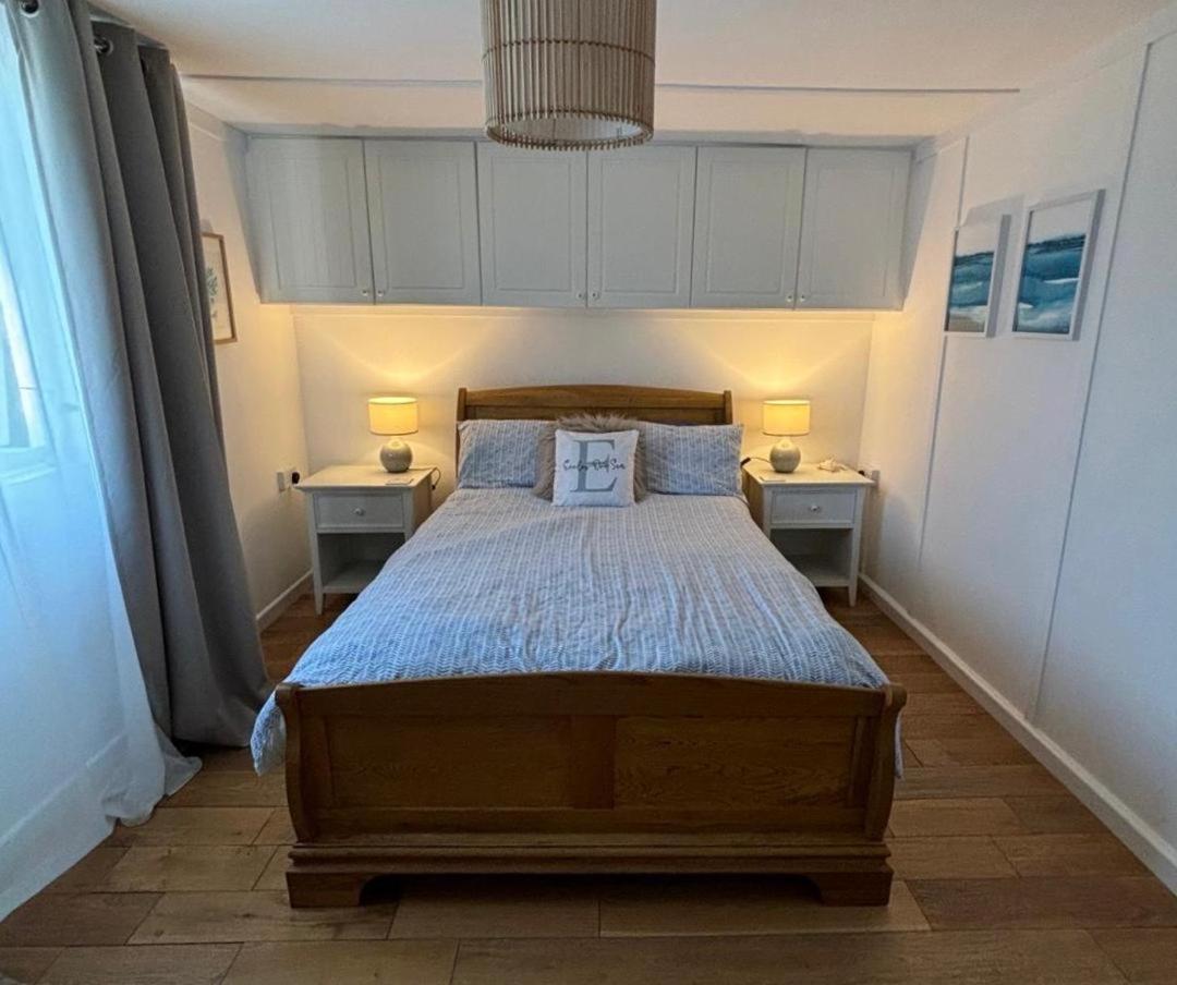 Dog Friendly Cottage 2 Mins To Beach With Hot Tub And Zappi Ev Lessingham Екстер'єр фото