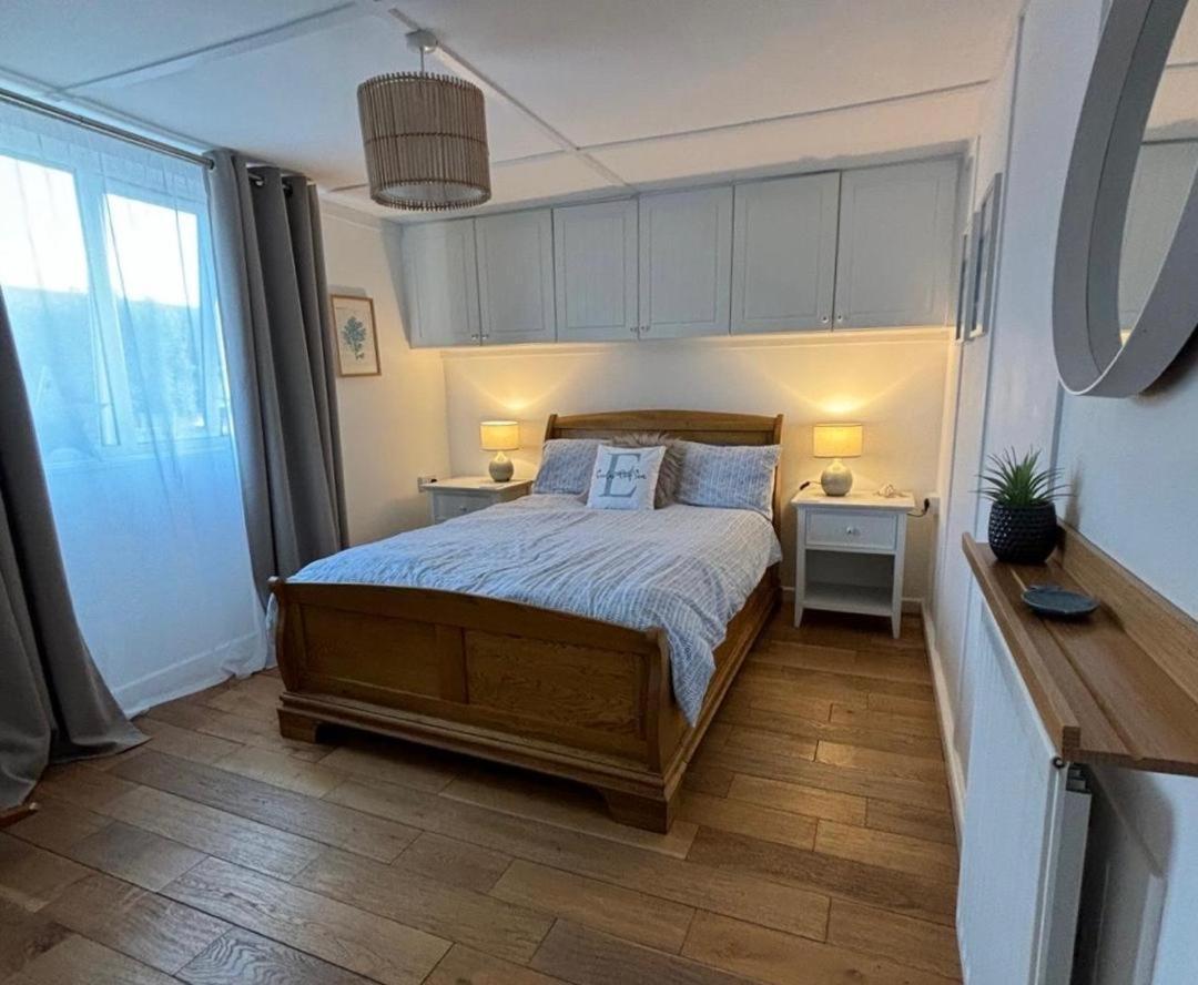 Dog Friendly Cottage 2 Mins To Beach With Hot Tub And Zappi Ev Lessingham Екстер'єр фото