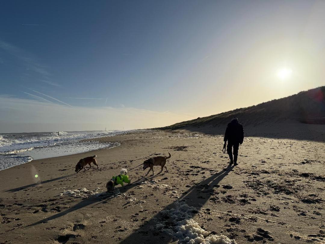 Dog Friendly Cottage 2 Mins To Beach With Hot Tub And Zappi Ev Lessingham Екстер'єр фото
